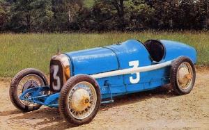 Rolland-Pilain Grand Prix '1923